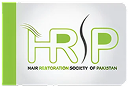 جمعية المتخصصين في جراحة استعادة الشعر (HRSP)