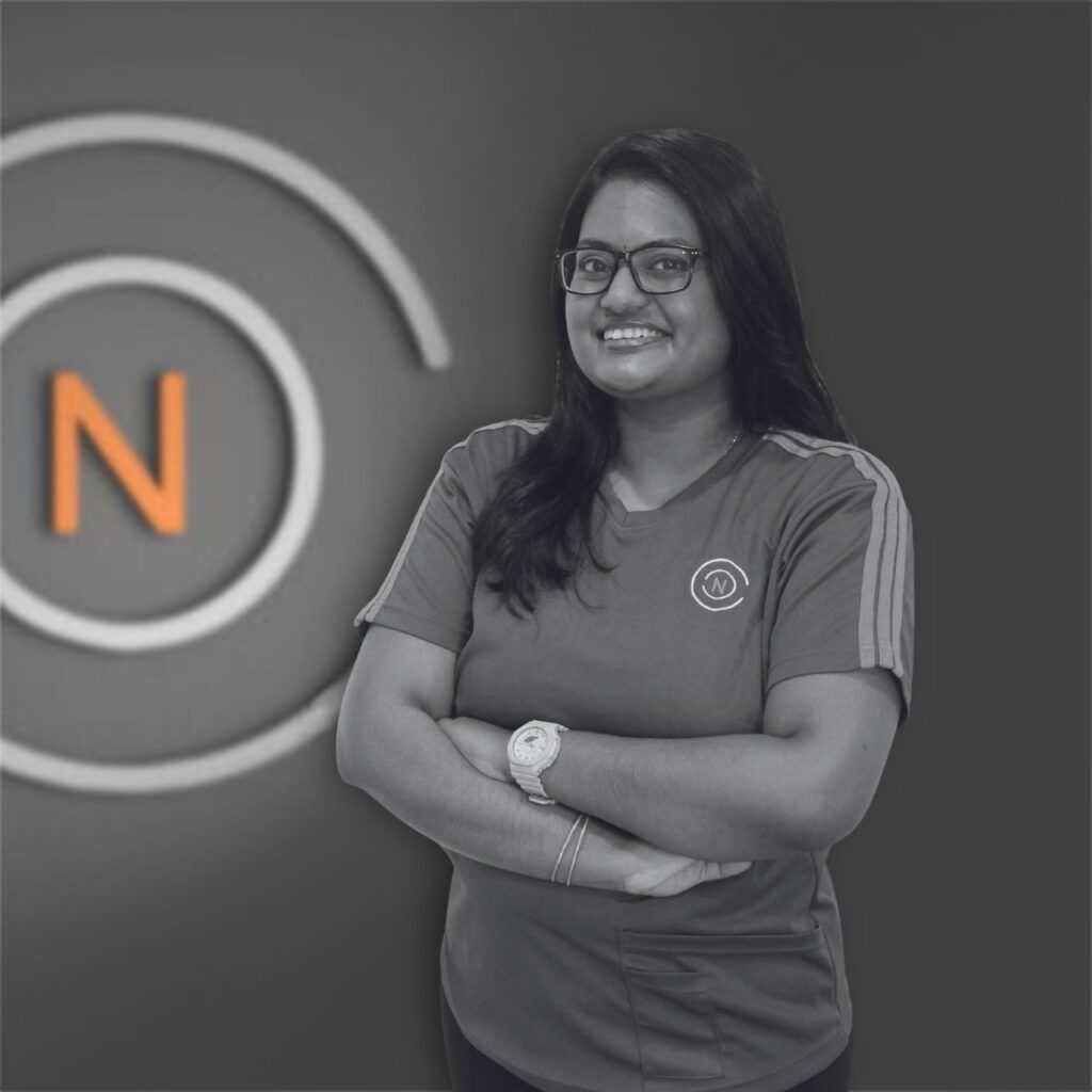 Meenakshi Muthuraman