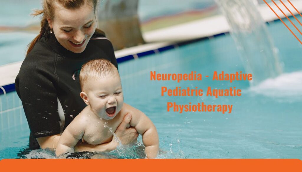 baby Aquatic Physiotherapy