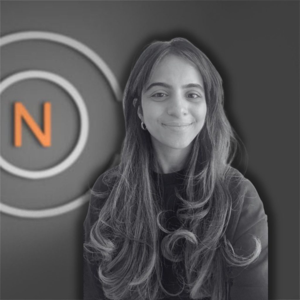 ANUSHAY HUSSAI - Speech and Language Therapist