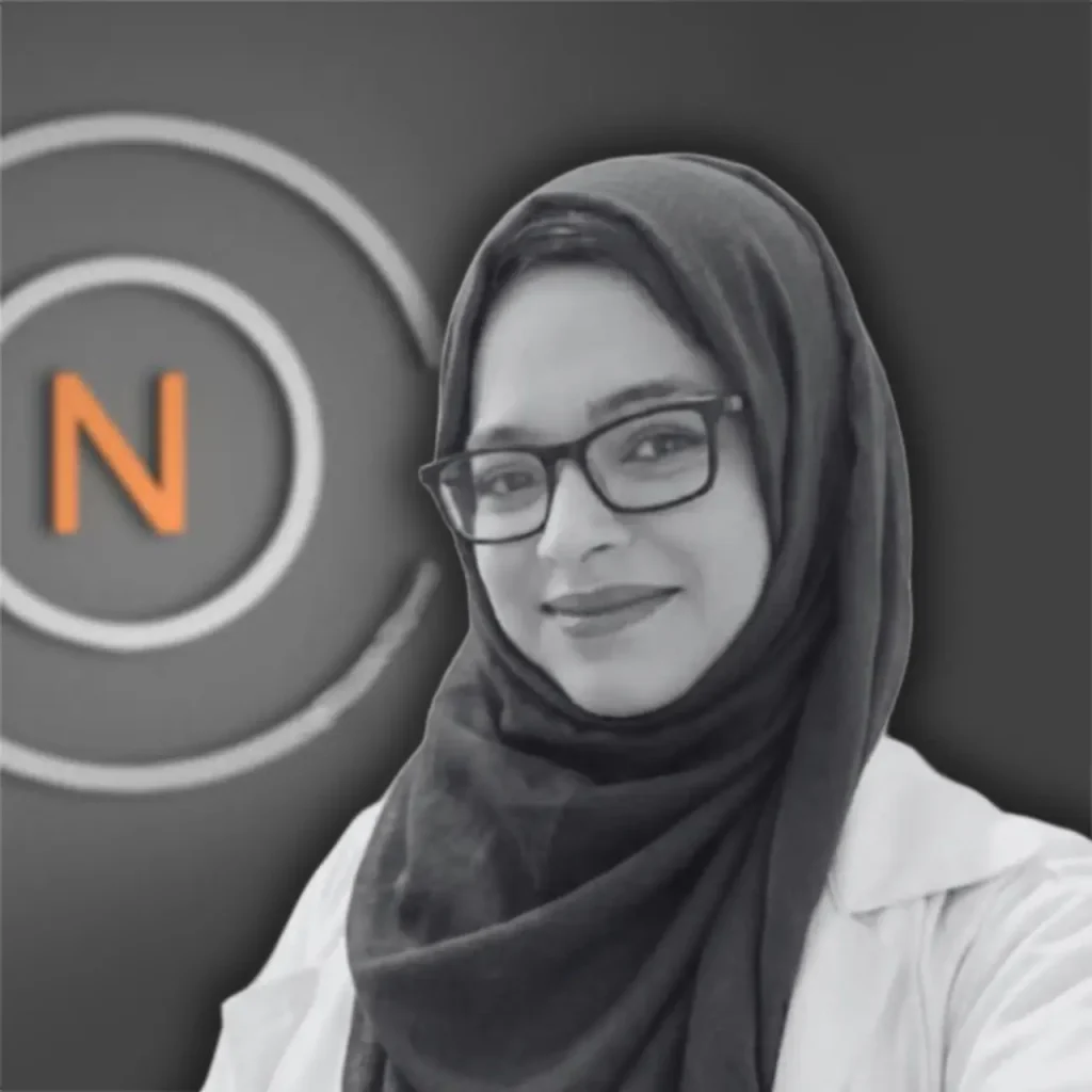 Sana Shah - Senior Pediatric Physiotherapist and Rehabilitation Expert