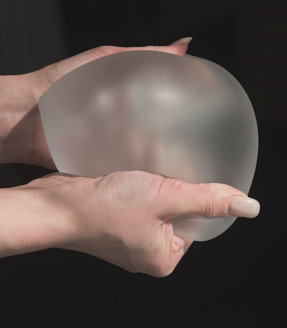 Breast Augmentation and Lift