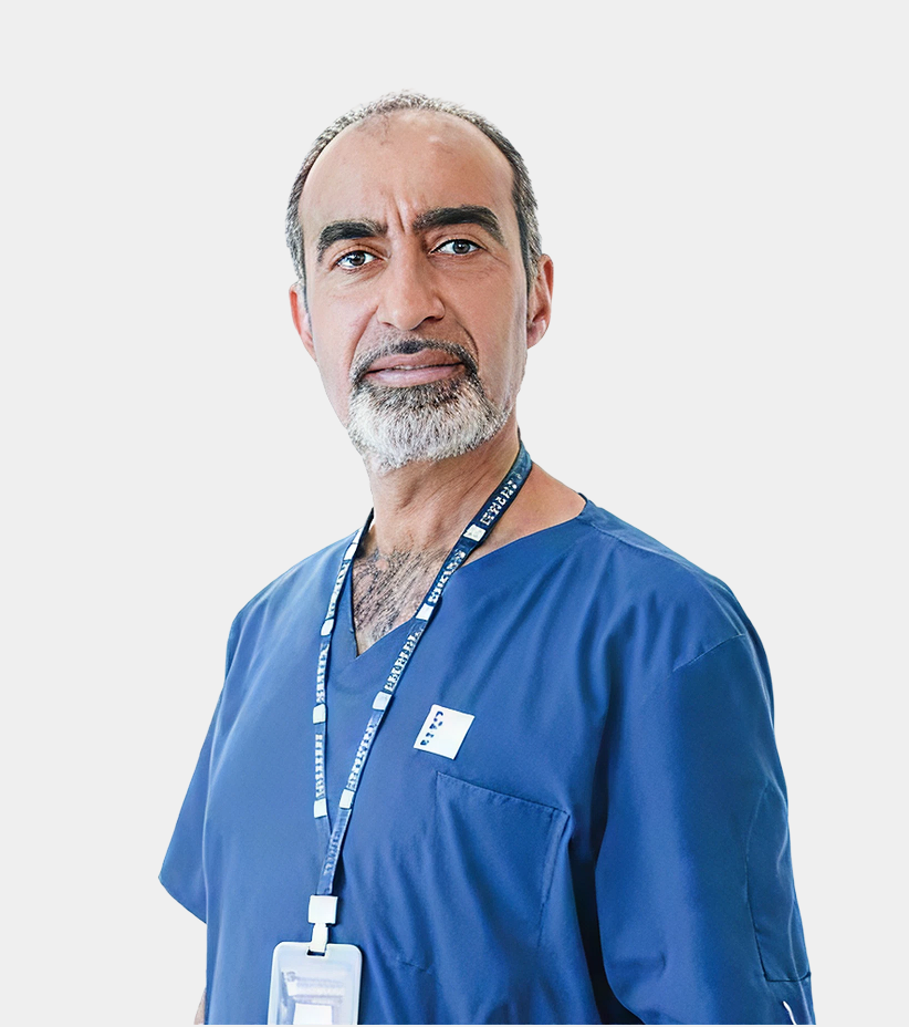 د. هيثم باهو