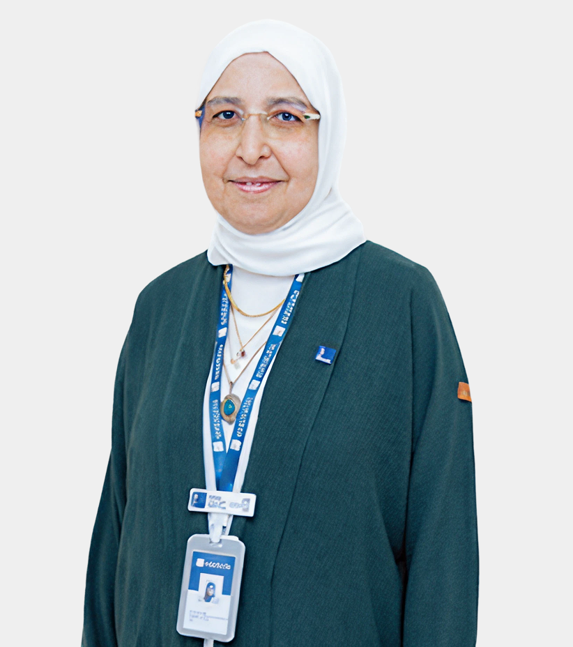 د. حنان سعيد