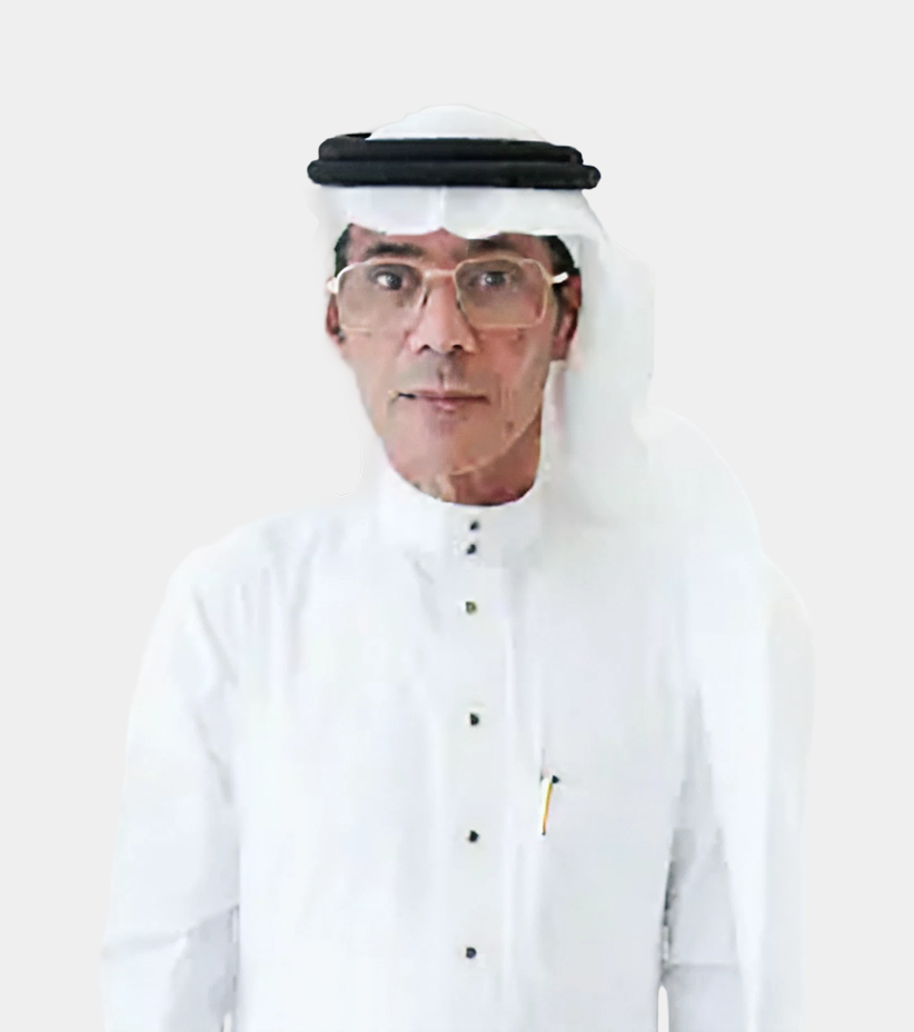 د. إبراهيم الحربي