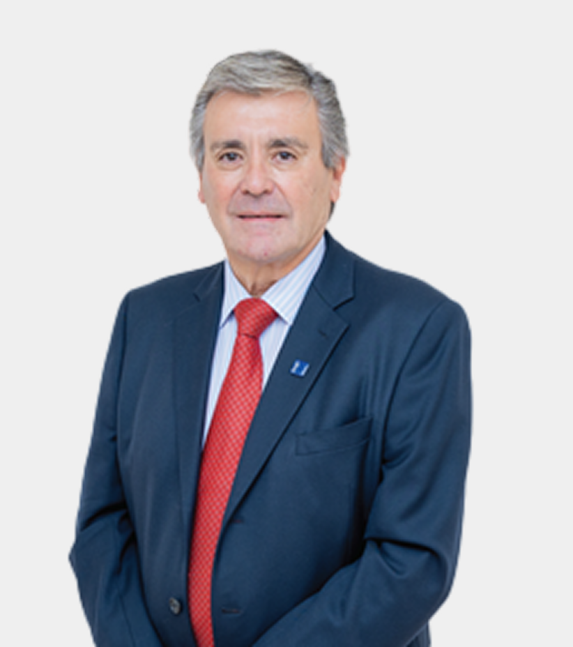 د. ريكاردو إدواردو جالو بلانكو