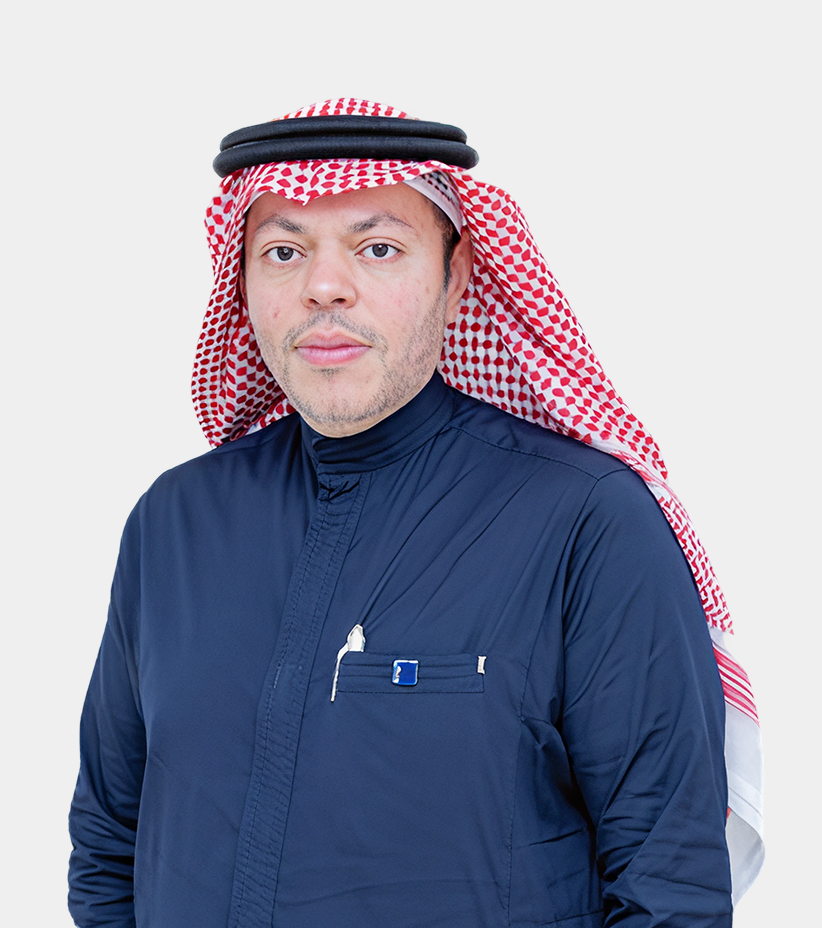 د. أيمن عريف