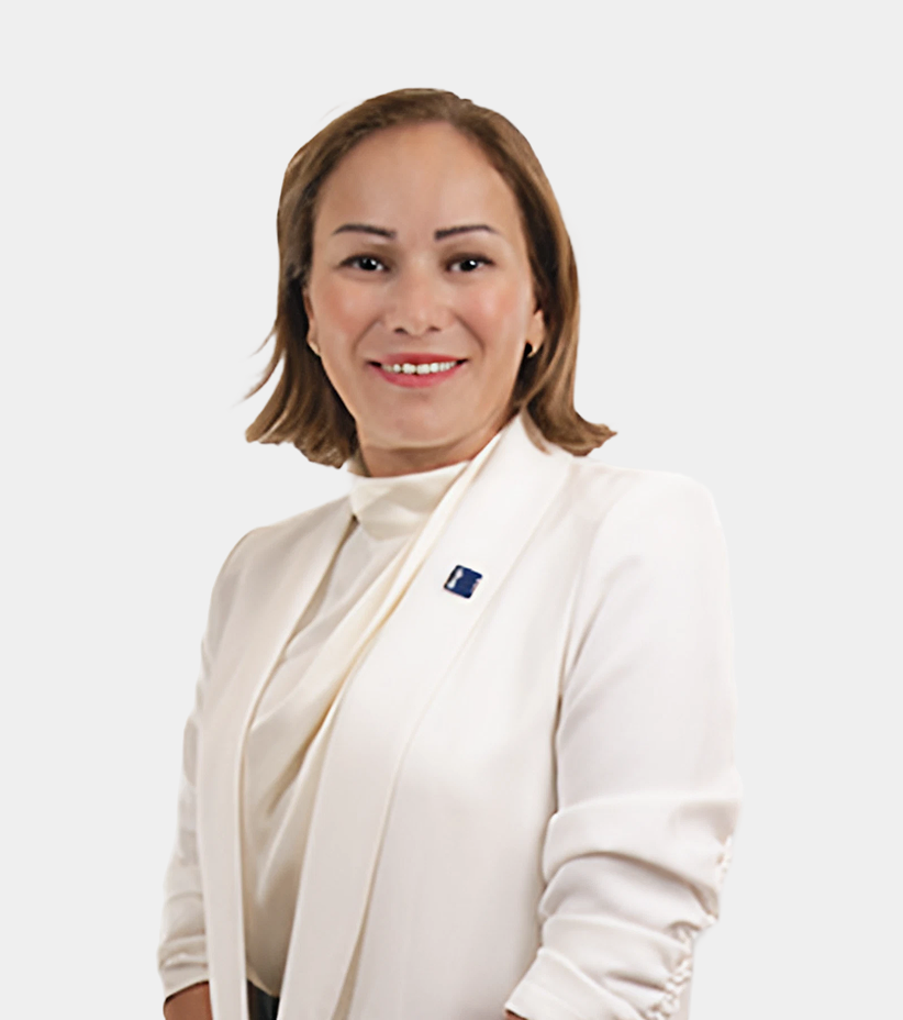 د. هبه معن بزيع