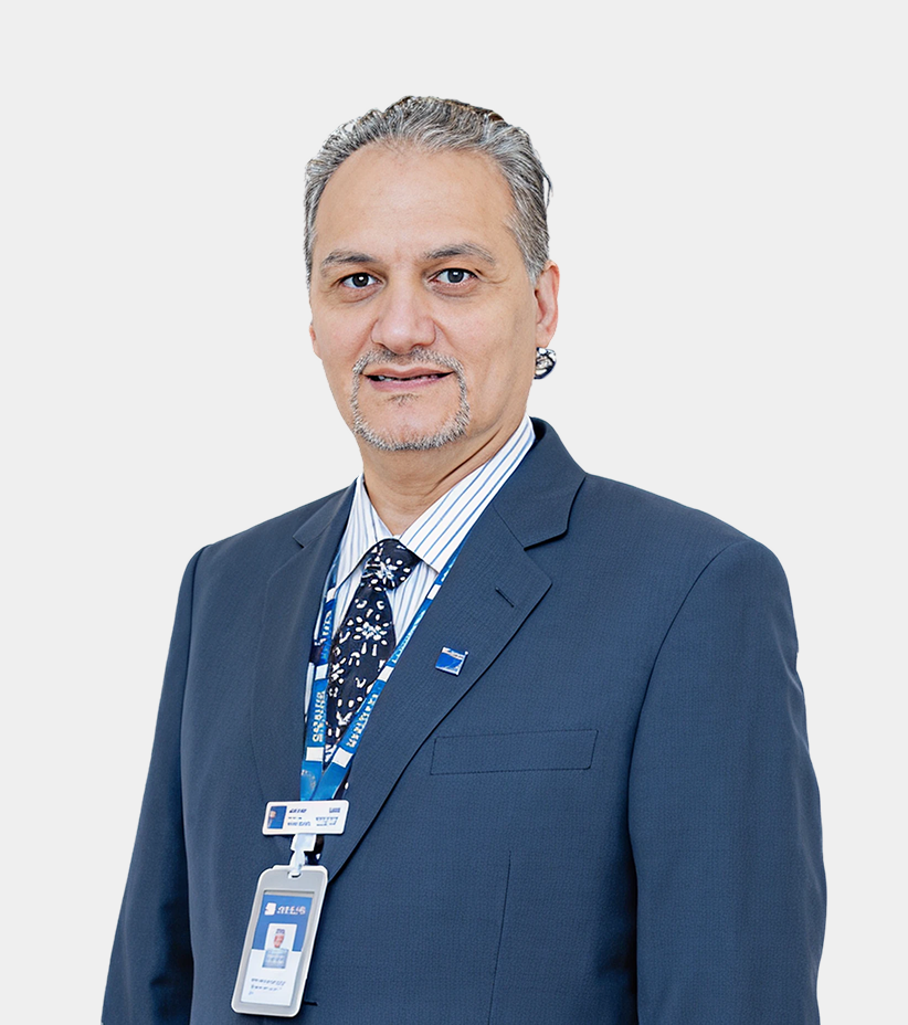 Dr. Moaiad A. Elyas MBCHB, FRCPC, ABIM