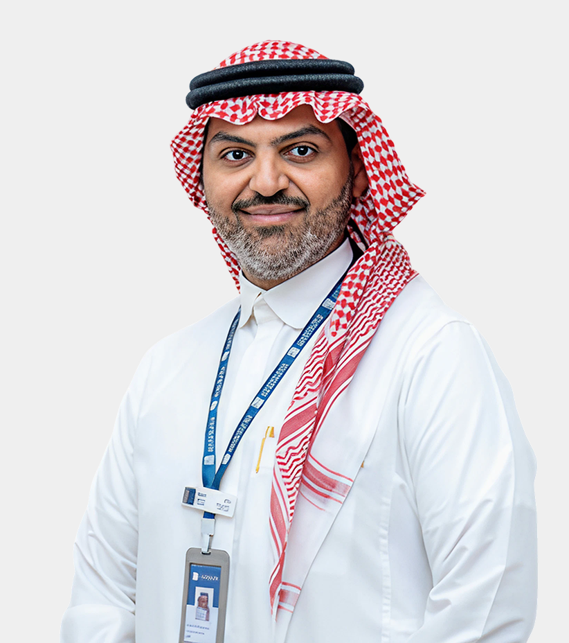 Dr. Rayan Bahabri CAGS, DScD, MBA